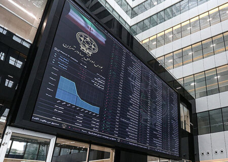 تحلیل روندشاخص‌ها