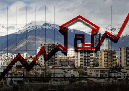 اقتصاد۸ در وضعیت بازار مسکن