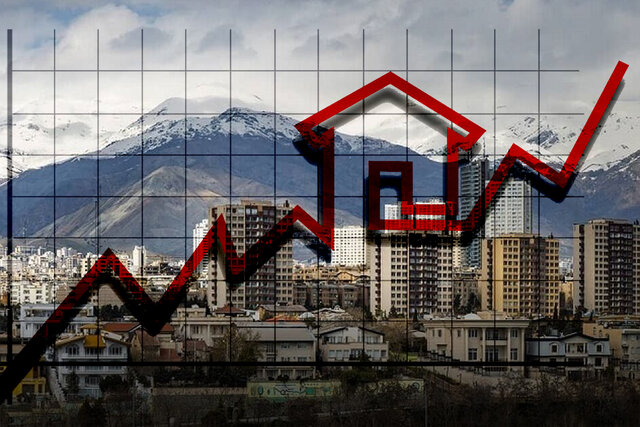 اقتصاد۸ در وضعیت بازار مسکن