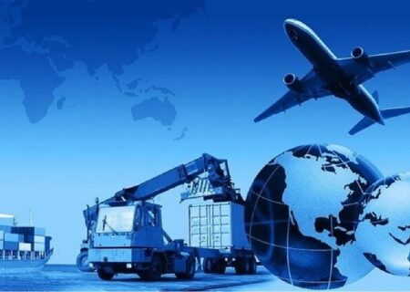 چرخش تجارت جهانی و فرصت‌های تازه برای اقتصاد ایران