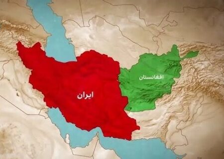 افزایش وزن تجارت مرزی ایران و افغانستان در نقشه جدید مبادلات منطقه‌ای