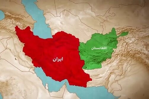 افزایش وزن تجارت مرزی ایران و افغانستان در نقشه جدید مبادلات منطقه‌ای