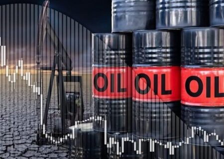 بازار جهانی نفت در تلاقی سیاست و نااطمینانی