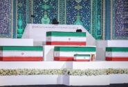 «امنیت و پایداری»؛ پیام صریحِ بازارها از دلِ تشییع میلیونی رهبر شهید