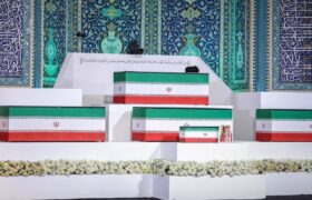«امنیت و پایداری»؛ پیام صریحِ بازارها از دلِ تشییع میلیونی رهبر شهید