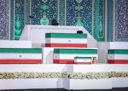 «امنیت و پایداری»؛ پیام صریحِ بازارها از دلِ تشییع میلیونی رهبر شهید