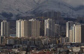 تورم ماهانه مسکن در خرداد به ۴.۷ درصد رسید؛ بازار همچنان در رکود معاملاتی