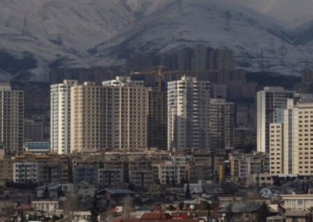 تورم ماهانه مسکن در خرداد به ۴.۷ درصد رسید؛ بازار همچنان در رکود معاملاتی
