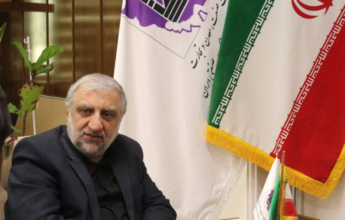 آیا زیرساخت‌های شهرک‌های صنعتی خراسان رضوی پاسخگوی «جهش تولید» است؟ / تحلیل رویکرد شرکت شهرک‌ها در سال ۱۴۰۵