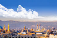 منطقه آزاد مشهد در چه مرحله‌ای است؟؛ از «منطقه آزاد زیارت» تا تعیین تکلیف طرح پیرامون حرم