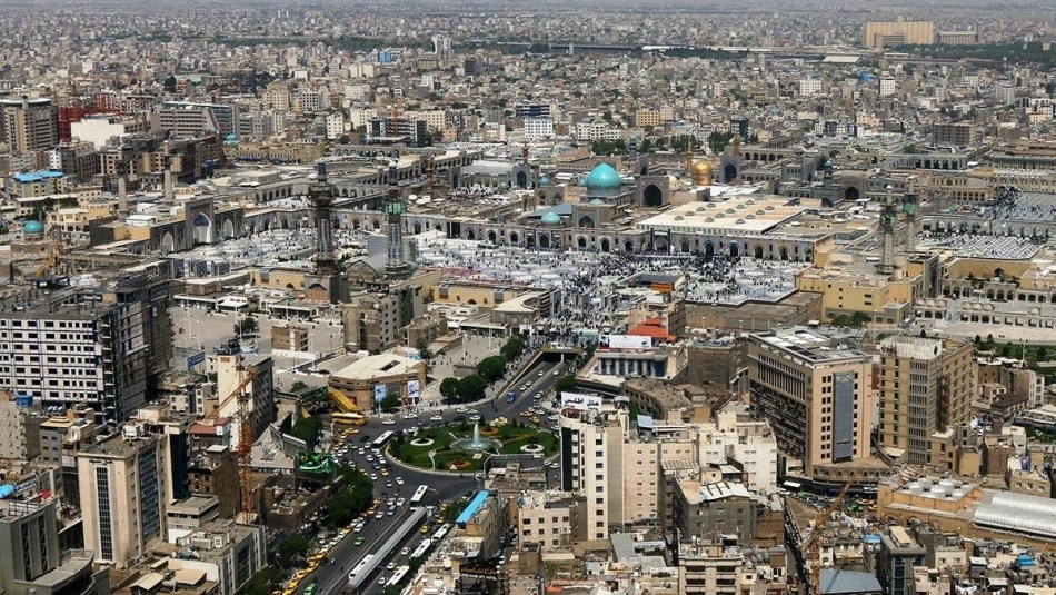 اقتصاد ۳۰ میلیون زائر؛ «آسمان پنجم» و منطقه آزاد زیارت در مسیر مشهد