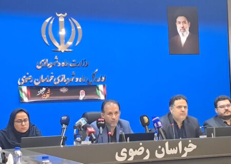 مسکن و راه در خراسان رضوی؛ زمین هست، اما زیرساخت و کریدور ترانزیتی همچنان مطالبه اصلی است
