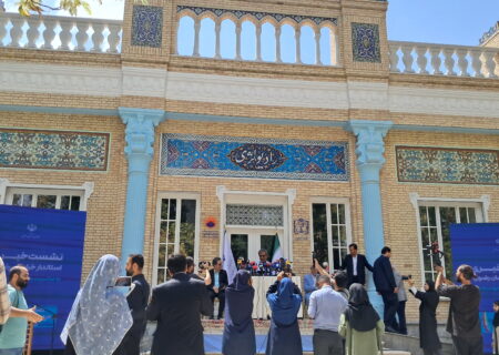 ۶۲ هزار میلیارد تومان پروژه در خراسان رضوی؛ استاندار: دیگر نمی‌توان فقط به بودجه دولت تکیه کرد