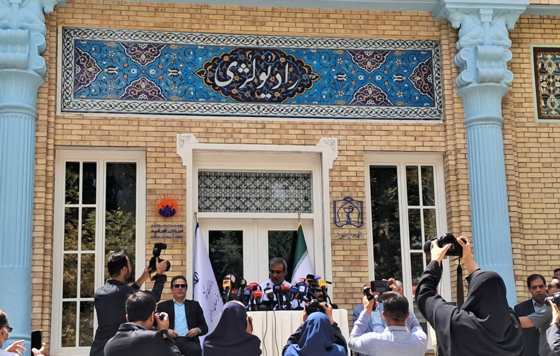 ۱۲۴۰ فعال اقتصادی در اتاق استاندار؛ آیا «یکشنبه‌های اقتصادی» نسخه‌ای برای حل موانع کسب‌وکار است؟