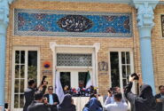 ۱۲۴۰ فعال اقتصادی در اتاق استاندار؛ آیا «یکشنبه‌های اقتصادی» نسخه‌ای برای حل موانع کسب‌وکار است؟